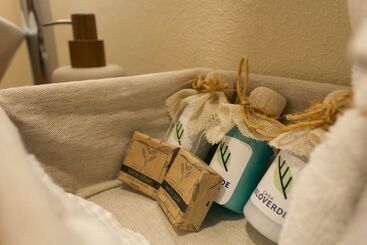 پانسیون Casa Palo Verde