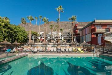The Harbour Club - Santiago del Teide
