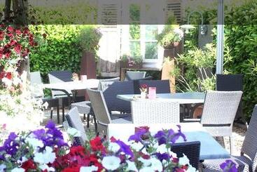 هتل Gasthaus Gellenberg