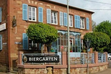 هتل Gasthaus Gellenberg