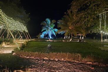 هتل Ocean View Lodge