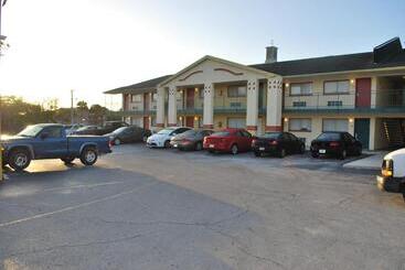 Best Motel Lakeland