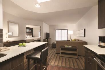 Hotel Hyatt House Boston/burlington