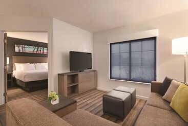 Hotel Hyatt House Boston/burlington