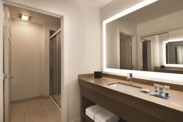 Hotel Hyatt House Boston/burlington