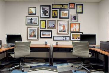 Hotel Hyatt House Boston/burlington