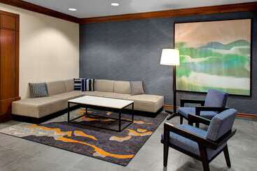 Hotel Hyatt House Boston/burlington