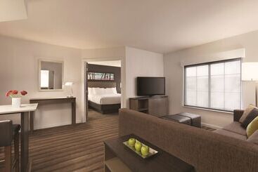 Hotel Hyatt House Boston/burlington