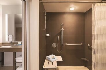 Hotel Hyatt House Boston/burlington