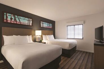 Hotel Hyatt House Boston/burlington