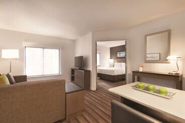 Hotel Hyatt House Boston/burlington