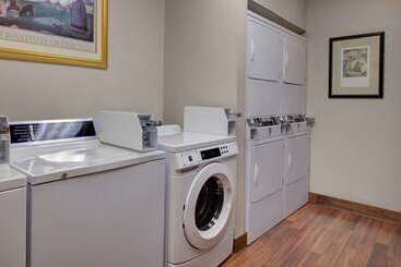 Hotel Hyatt House Boston/burlington
