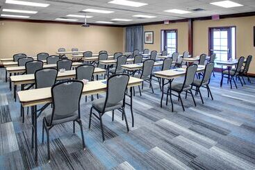 Hotel Hyatt House Boston/burlington