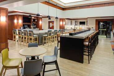 Hotel Hyatt House Boston/burlington