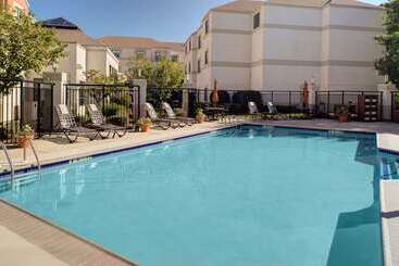 Hotel Hyatt House Boston/burlington
