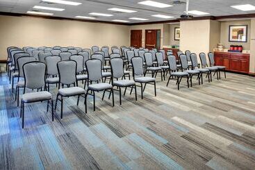 Hotel Hyatt House Boston/burlington