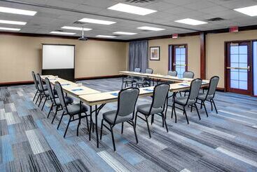 Hotel Hyatt House Boston/burlington