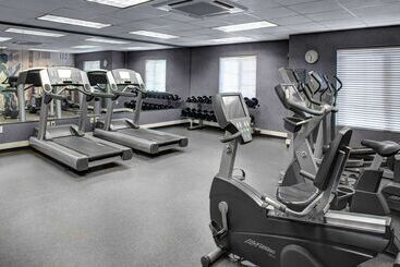 Hotel Hyatt House Boston/burlington