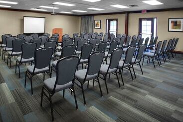 Hotel Hyatt House Boston/burlington