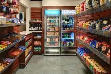 Hotel Hyatt House Boston/burlington