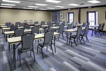 Hotel Hyatt House Boston/burlington