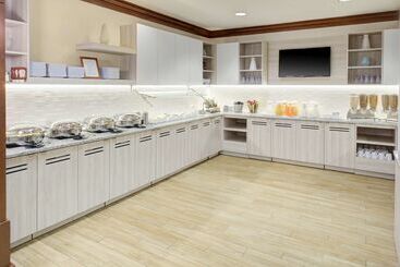Hotel Hyatt House Boston/burlington