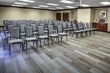 Hotel Hyatt House Boston/burlington