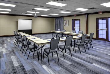 Hotel Hyatt House Boston/burlington