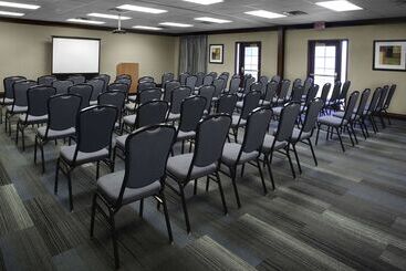 Hotel Hyatt House Boston/burlington