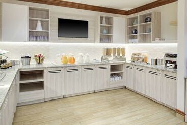 Hotel Hyatt House Boston/burlington