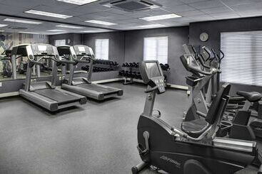 Hotel Hyatt House Boston/burlington