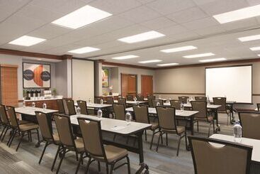 Hotel Hyatt House Boston/burlington