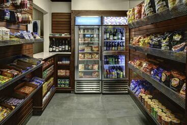 Hotel Hyatt House Boston/burlington