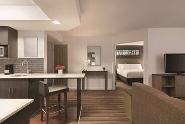 Hotel Hyatt House Boston/burlington