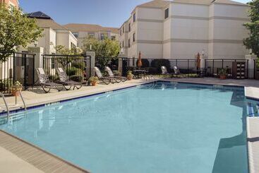 Hotel Hyatt House Boston/burlington