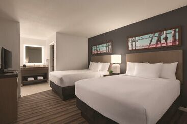 Hotel Hyatt House Boston/burlington