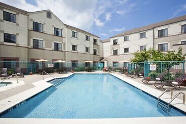 Hotel Hyatt House Boston/burlington