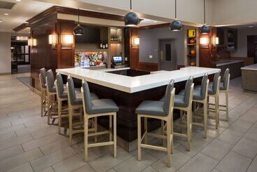هتل Hyatt House Boston Waltham