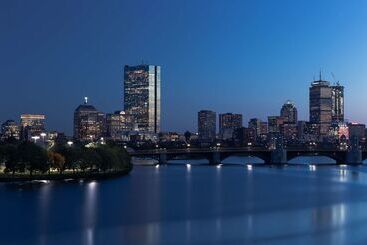 هتل Hyatt House Boston Waltham