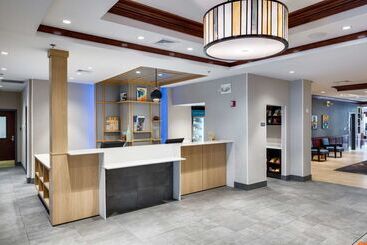 هتل Hyatt House Boston Waltham