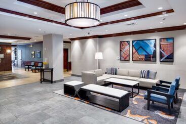 هتل Hyatt House Boston Waltham