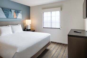 هتل Hyatt House Boston Waltham
