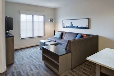 هتل Hyatt House Boston Waltham