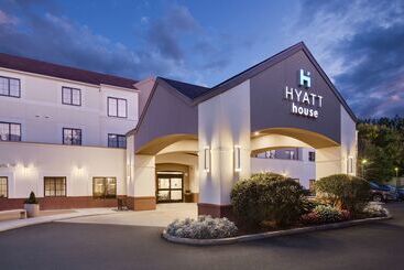 هتل Hyatt House Boston Waltham