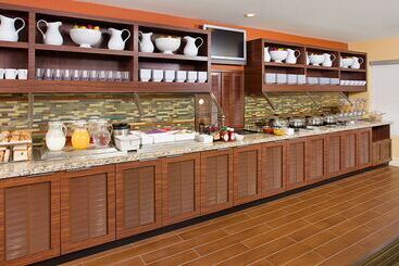 هتل Hyatt House Dallas Las Colinas