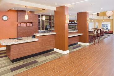 هتل Hyatt House Dallas Las Colinas