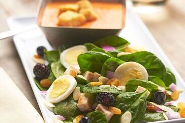هتل Hyatt House Lax Manhattan Beach