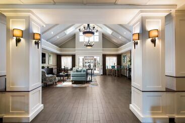 هتل Sonesta Es Suites Orlando  Lake Buena Vista