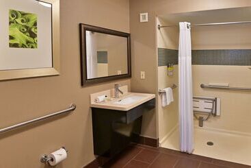 هتل Sonesta Es Suites Orlando  Lake Buena Vista