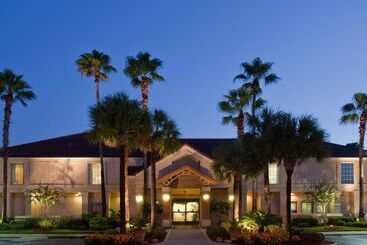 هتل Sonesta Es Suites Orlando  Lake Buena Vista